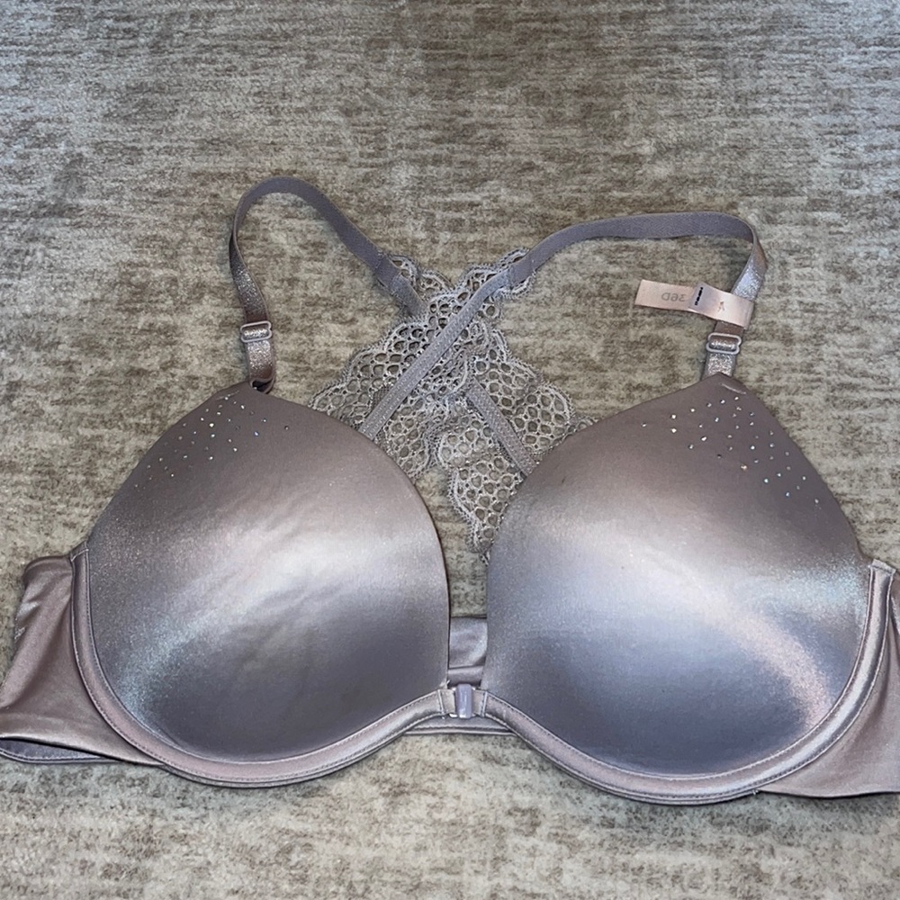 Ambrielle Bra